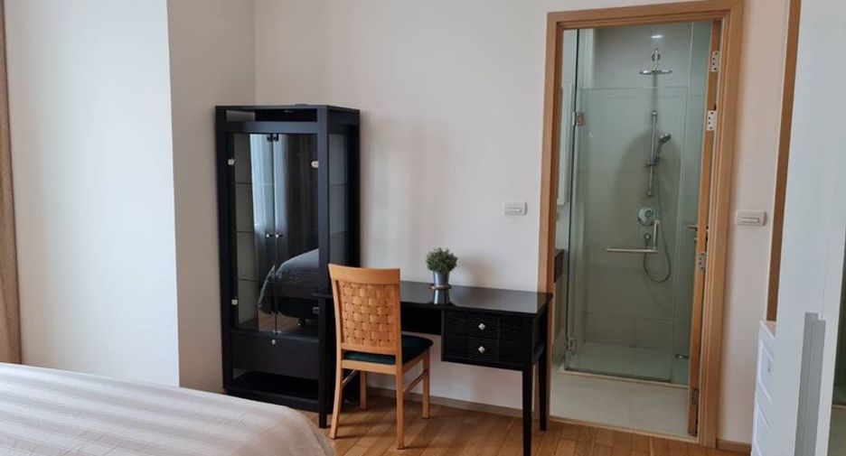 Wohnung zur Miete mit 1 Zimmer in Khlong Toei, Bangkok