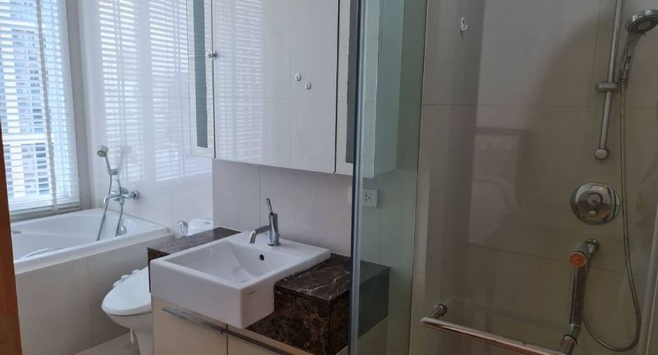 Wohnung zur Miete mit 1 Zimmer in Khlong Toei, Bangkok
