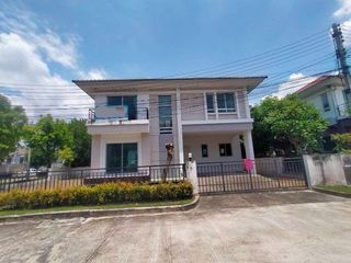 出售 1 卧室 独立屋 在 Thanyaburi, Pathum Thani