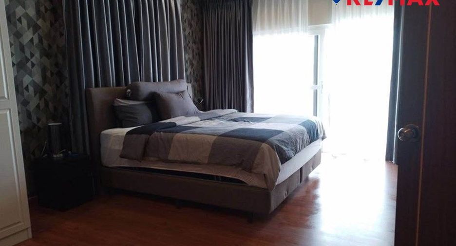 Casa en venta de 3 habitaciones en Bang Lamung, Chonburi