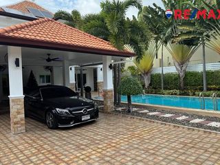 Casa en venta de 3 habitaciones en Bang Lamung, Chonburi