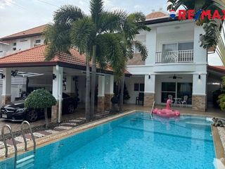 Casa en venta de 3 habitaciones en Bang Lamung, Chonburi
