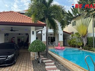 Casa en venta de 3 habitaciones en Bang Lamung, Chonburi