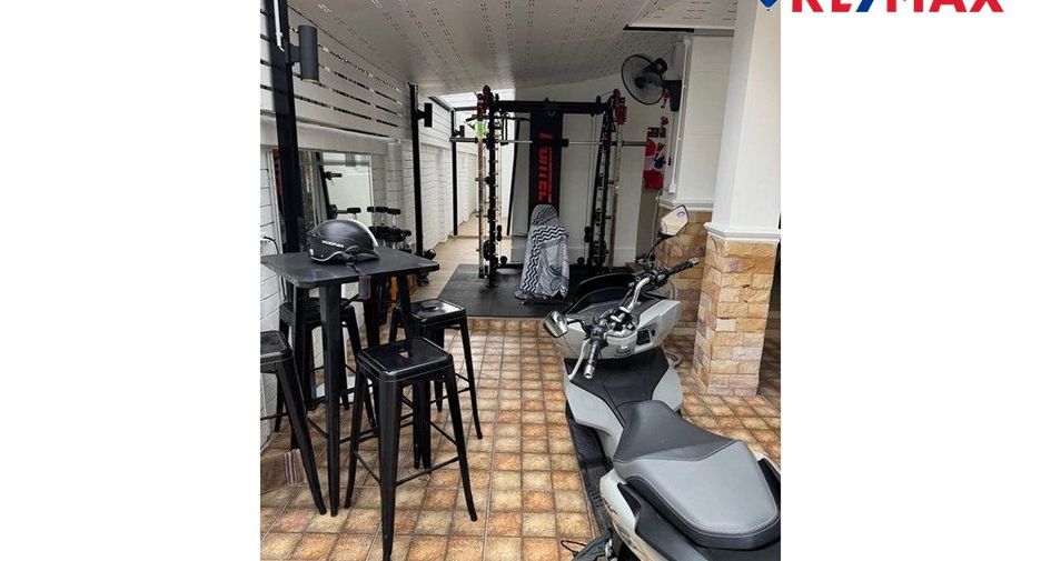 Casa en venta de 3 habitaciones en Bang Lamung, Chonburi
