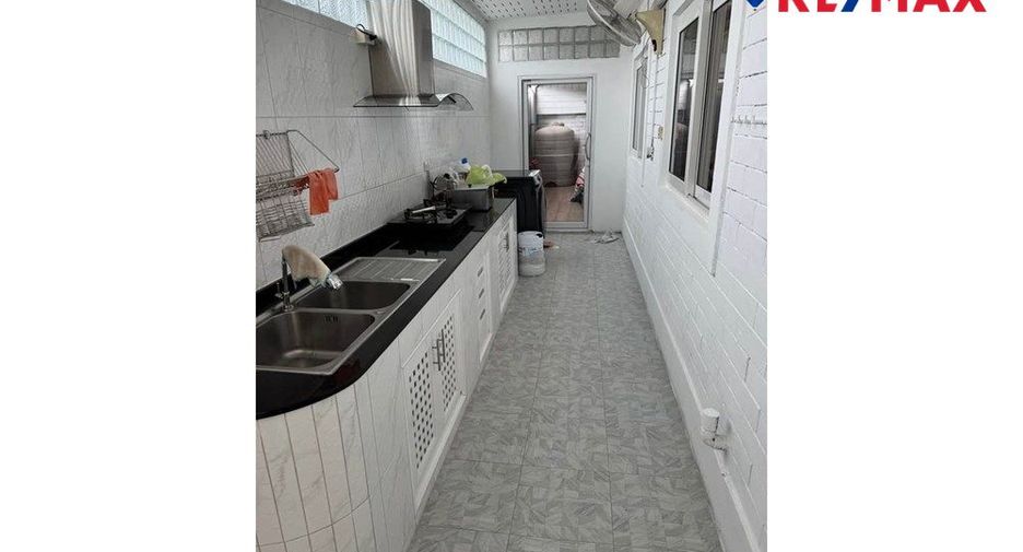Casa en venta de 3 habitaciones en Bang Lamung, Chonburi