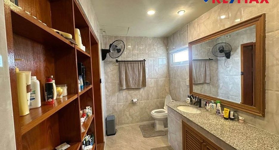 Casa en venta de 3 habitaciones en Bang Lamung, Chonburi