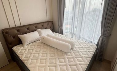 À louer 1 chambre condo à Watthana, Bangkok