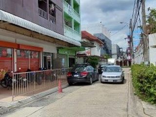 出售 1 卧室 商业空间 在 Wang Thong Lang, 曼谷