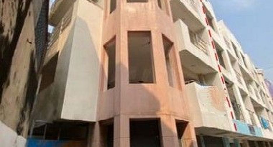 For sale 1 bed retail Space in Bang Rak, Bangkok