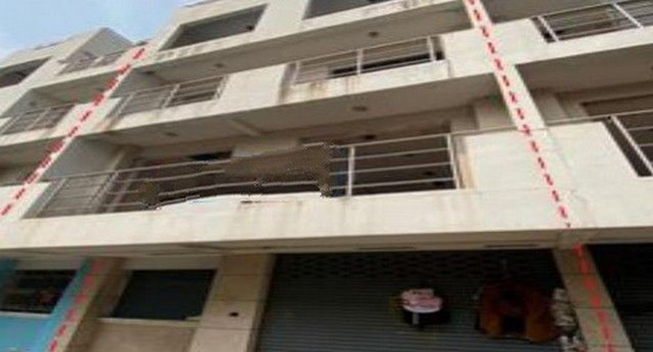 For sale 1 bed retail Space in Bang Rak, Bangkok