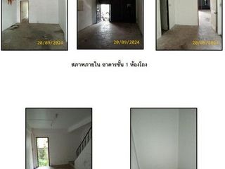 For sale 1 bed retail Space in Bang Khun Thian, Bangkok