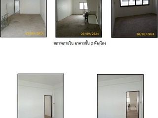 For sale 1 bed retail Space in Bang Khun Thian, Bangkok