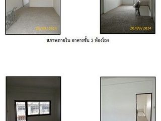 For sale 1 bed retail Space in Bang Khun Thian, Bangkok