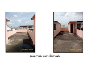 For sale 1 bed retail Space in Bang Khun Thian, Bangkok
