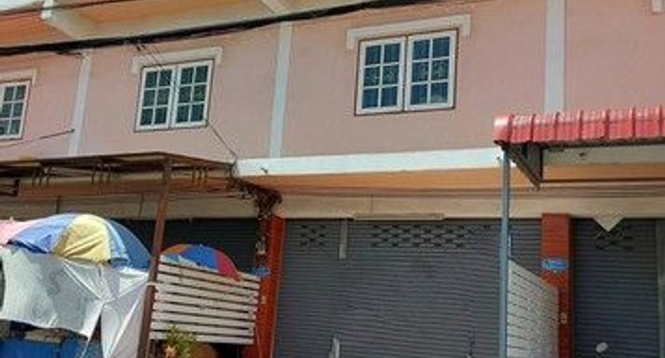 For sale 1 bed retail Space in Sai Mai, Bangkok