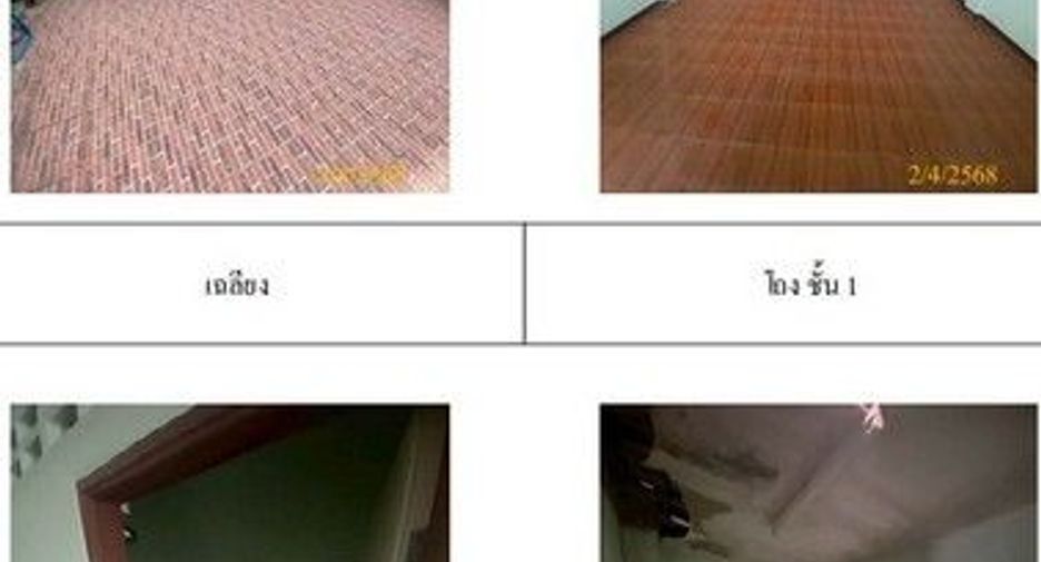 For sale 1 bed retail Space in Sai Mai, Bangkok