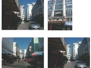 出售 1 卧室 商业空间 在 Min Buri, 曼谷