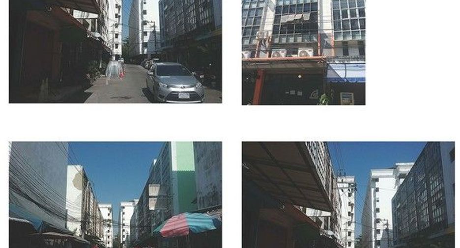 Gewerbefläche zum Kauf mit 1 Zimmer in Min Buri, Bangkok