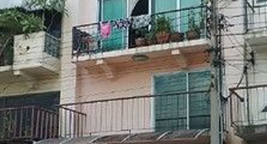 Local comercial en venta de 1 habitaciones en Don Mueang, Bangkok