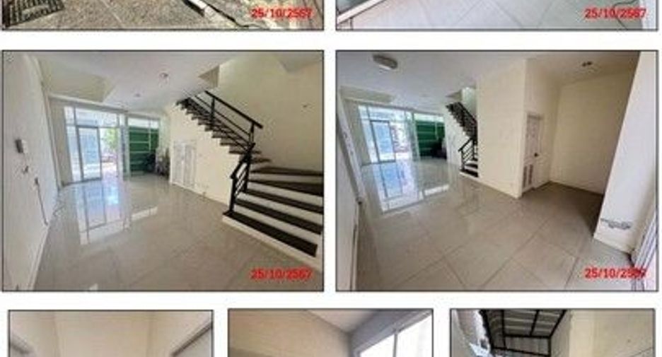 Gewerbefläche zum Kauf mit 1 Zimmer in Bueng Kum, Bangkok