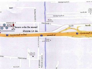 For sale 1 bed retail Space in Lat Krabang, Bangkok