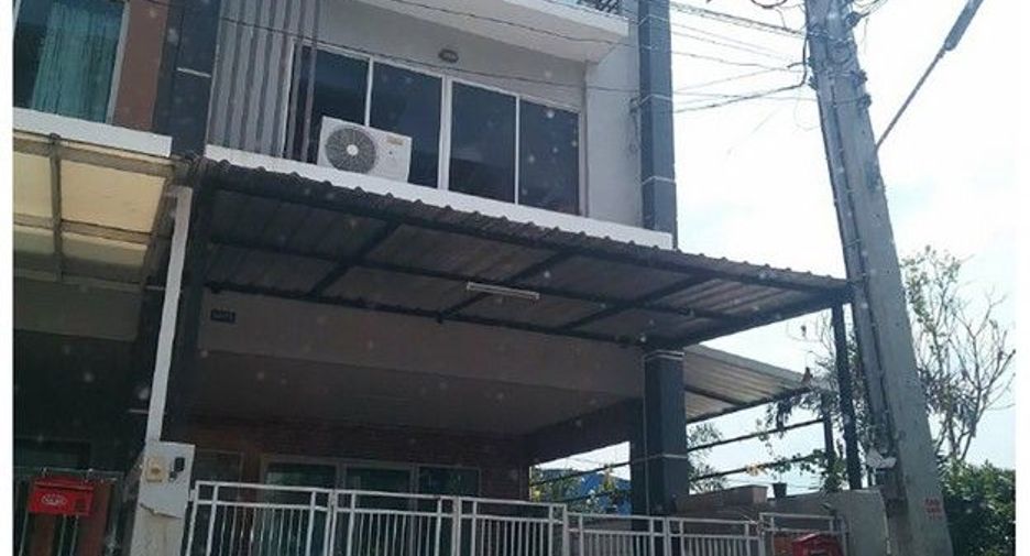 For sale 1 bed retail Space in Lat Krabang, Bangkok