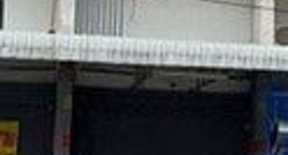 Local comercial en venta de 1 habitaciones en Nong Khaem, Bangkok