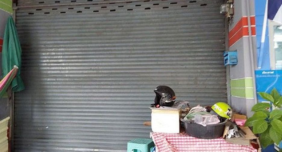 Local comercial en venta de 1 habitaciones en Nong Khaem, Bangkok