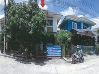 出售 1 卧室 独立屋 在 Thanyaburi, Pathum Thani