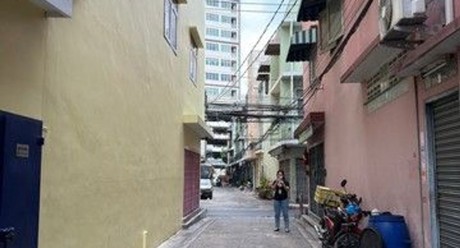 出售 1 卧室 公寓式住宅 在 Ratchathewi, 曼谷