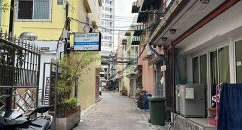 出售 1 卧室 公寓式住宅 在 Ratchathewi, 曼谷