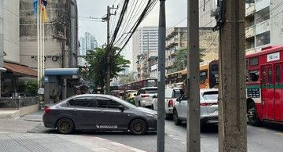 出售 1 卧室 公寓式住宅 在 Ratchathewi, 曼谷