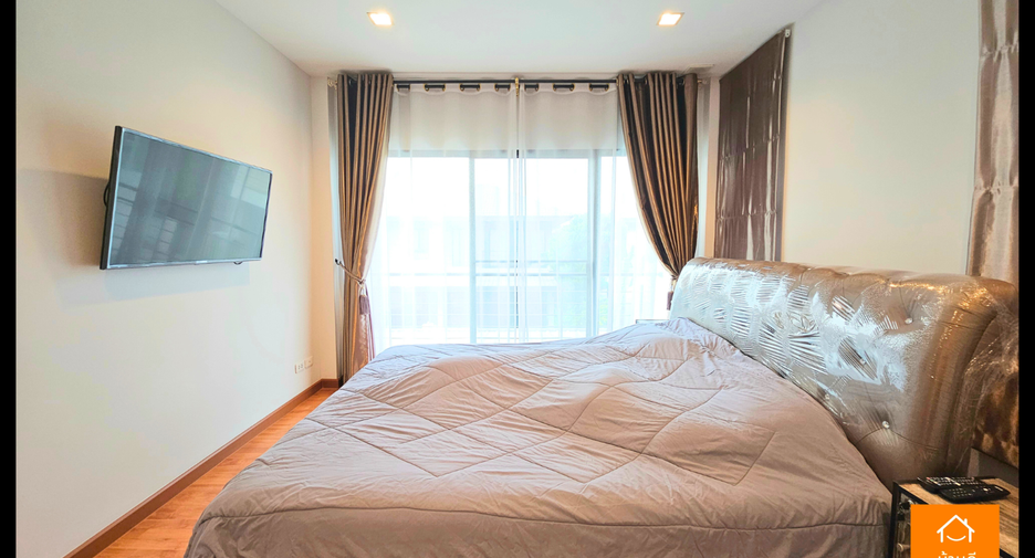 For sale 4 bedrooms house in Sai Mai, Bangkok
