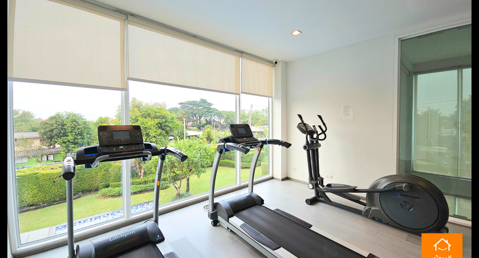 For sale 4 bedrooms house in Sai Mai, Bangkok