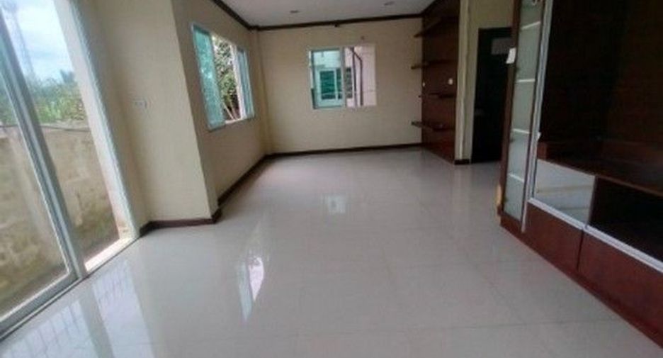 出售 1 卧室 独立屋 在 Thanyaburi, Pathum Thani