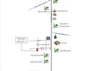 For sale 1 bed retail Space in Bang Len, Nakhon Pathom