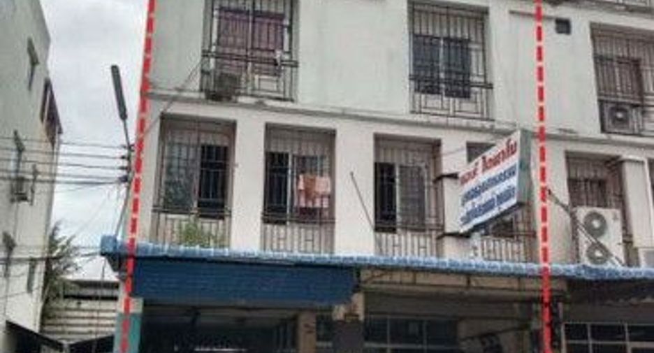 For sale 1 bed retail Space in Bang Len, Nakhon Pathom