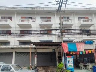For sale 2 bedrooms retail Space in Thanyaburi, Pathum Thani