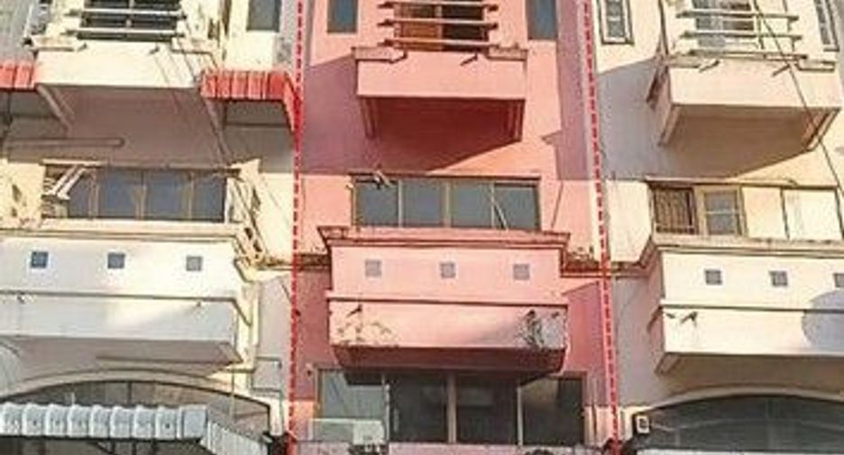 Local comercial en venta de 1 habitaciones en Bang Len, Nakhon Pathom