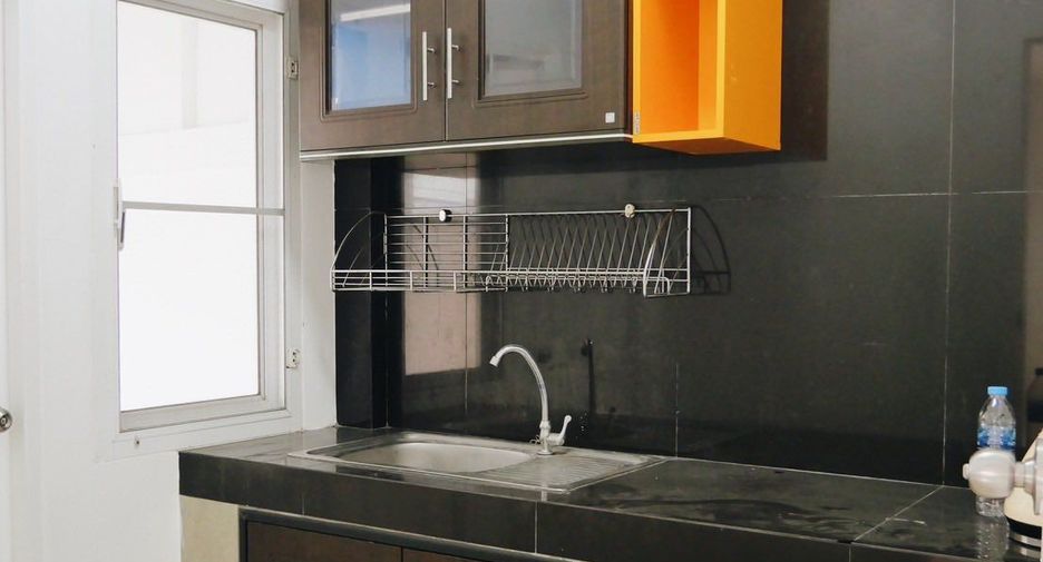 For rent 2 bedrooms house in Thalang, Phuket
