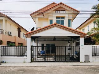 For Rent 2 Bedroom House In Thalang, Phuket