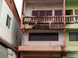 For sale 1 bed townhouse in Bang Len, Nakhon Pathom