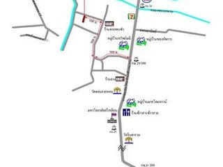 For sale 1 bed townhouse in Bang Len, Nakhon Pathom