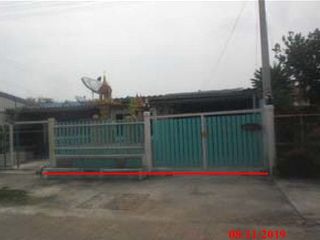 For sale 1 bed townhouse in Bang Len, Nakhon Pathom
