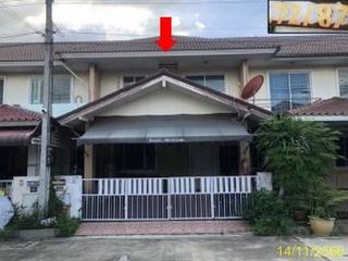 For sale 1 bed townhouse in Bang Len, Nakhon Pathom