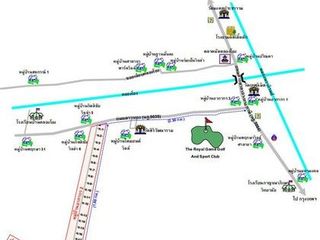 For sale 1 bed townhouse in Bang Len, Nakhon Pathom