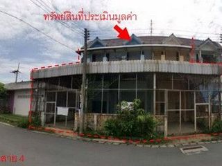 For sale 1 bed townhouse in Bang Len, Nakhon Pathom