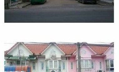 ขาย 1 เตียง ทาวน์เฮ้าส์ ใน คลองสามวา, กรุงเทพฯ