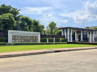 ให้เช่า 4 ห้องนอน บ้านเดี่ยว ใน บางบอน, กรุงเทพฯ