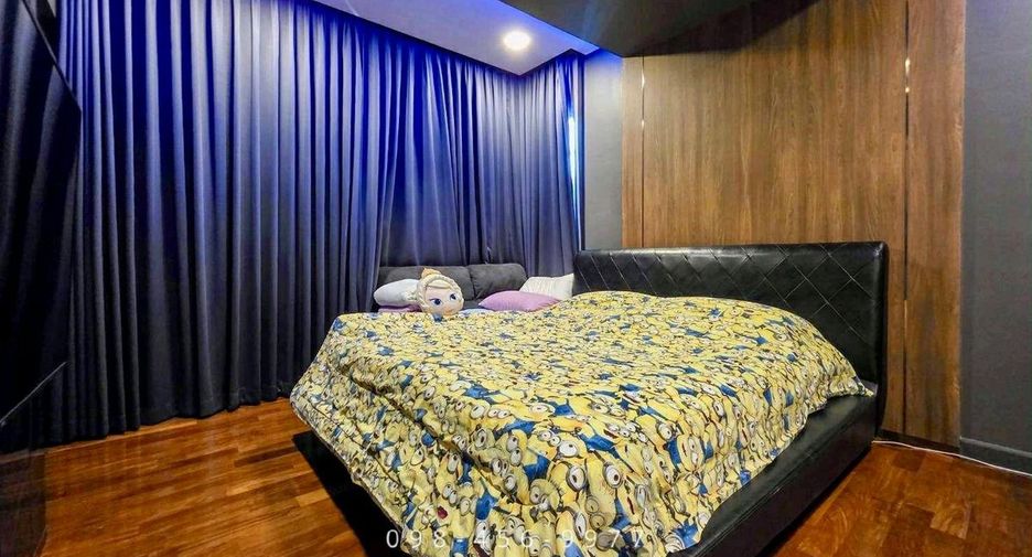 For rent 4 bedrooms house in Bang Bon, Bangkok